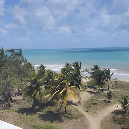 Frente Mar Bessa Joao Pessoa Villa Bagian luar foto